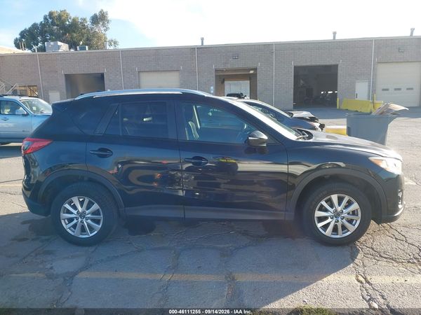 2016 MAZDA CX-5 TOURING — I116