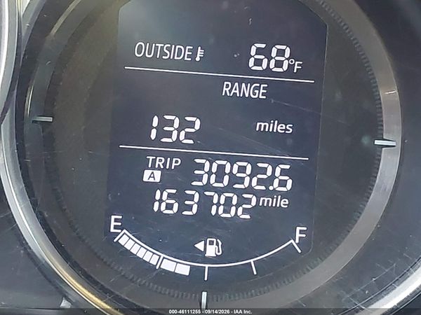 2016 MAZDA CX-5 TOURING — I118