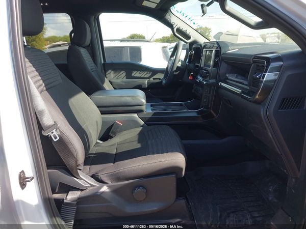 2022 FORD F-150 XL — I5