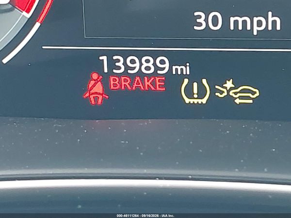 2025 AUDI SQ7 — I118