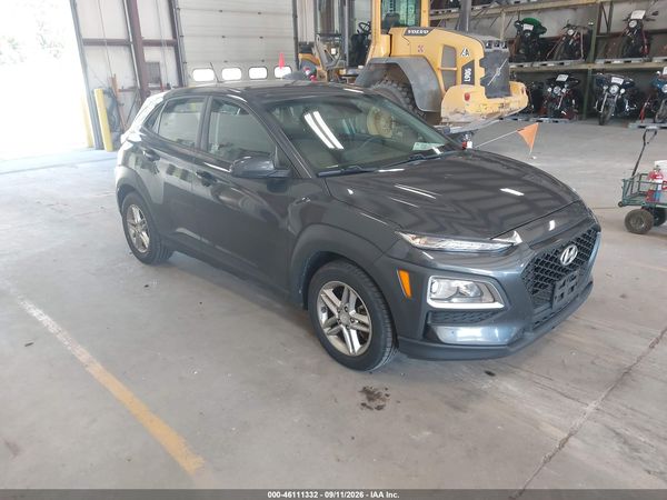 2020 HYUNDAI KONA SE — I1