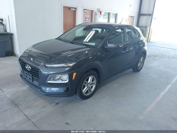 2020 HYUNDAI KONA — I2
