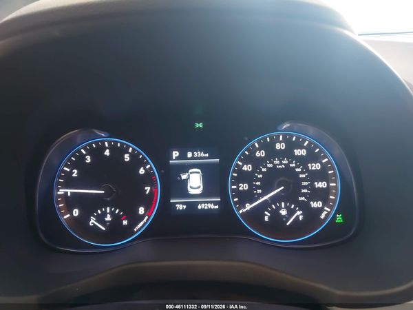 2020 HYUNDAI KONA SE — I7