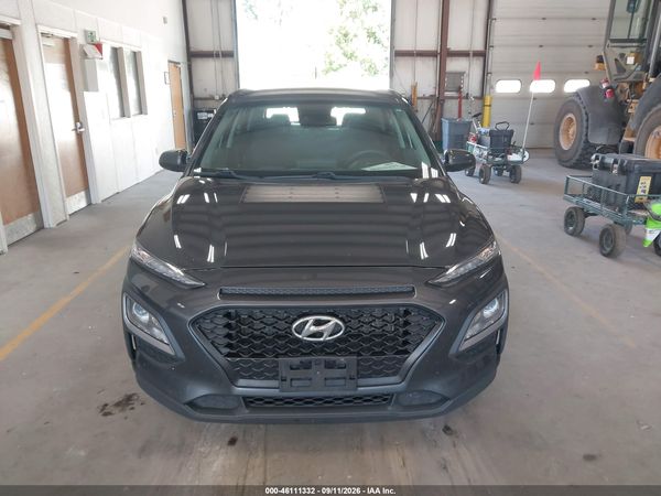 2020 HYUNDAI KONA SE — I115