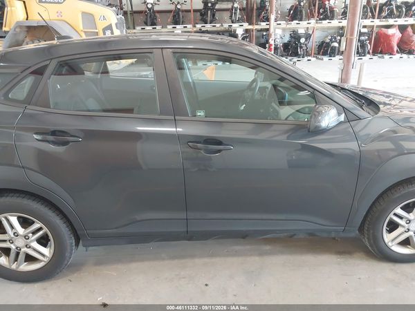 2020 HYUNDAI KONA SE — I116