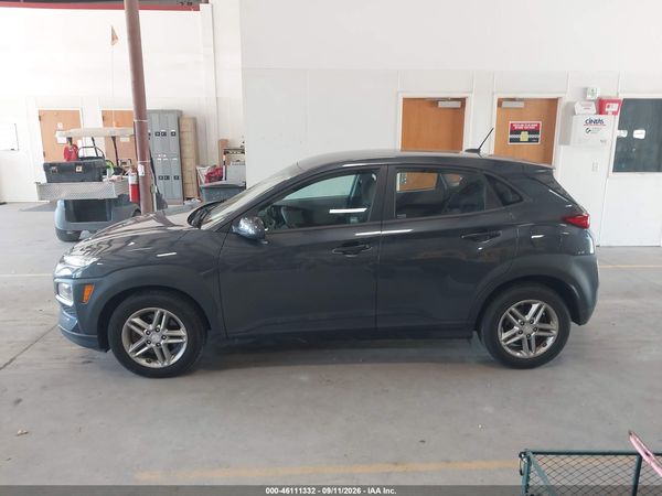 2020 HYUNDAI KONA SE — I117
