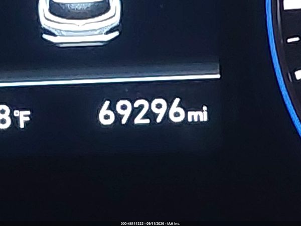 2020 HYUNDAI KONA SE — I118