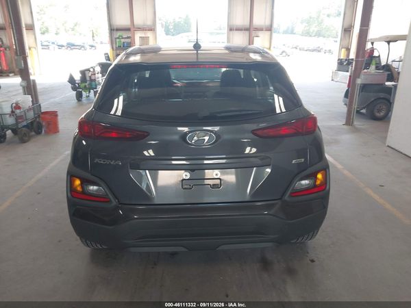 2020 HYUNDAI KONA SE — I119