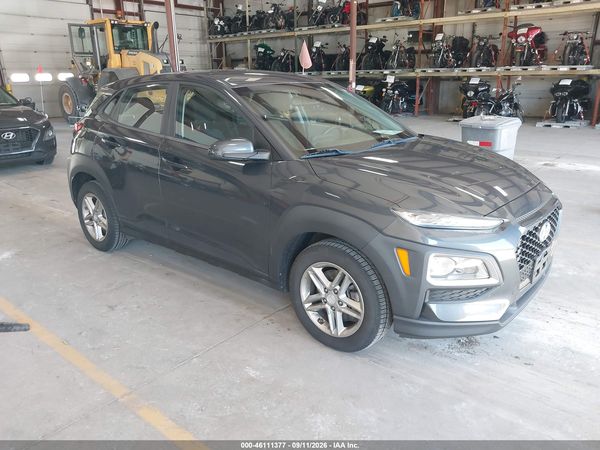 2020 HYUNDAI KONA SE — I1