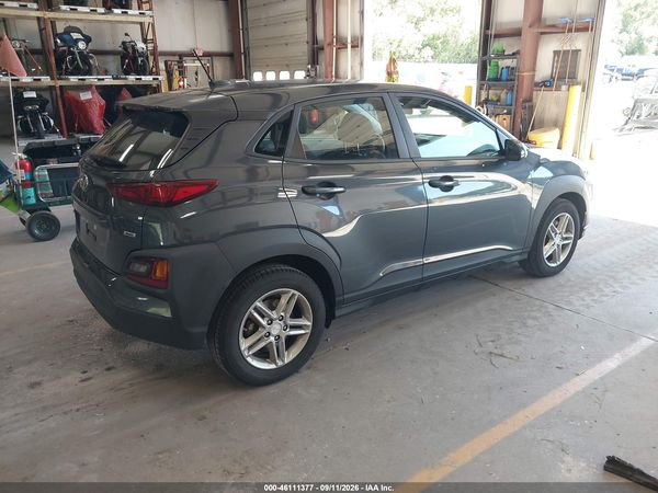 2020 HYUNDAI KONA SE — I4