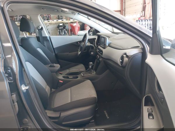 2020 HYUNDAI KONA SE — I5