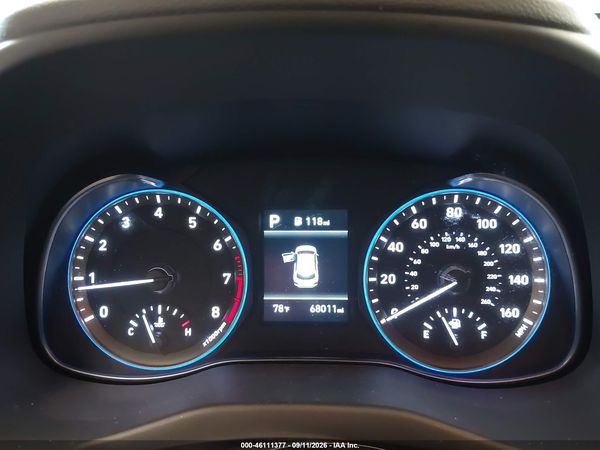 2020 HYUNDAI KONA SE — I7