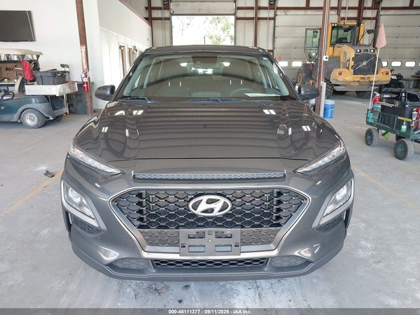 2020 HYUNDAI KONA SE — I115