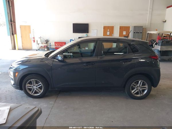 2020 HYUNDAI KONA SE — I117