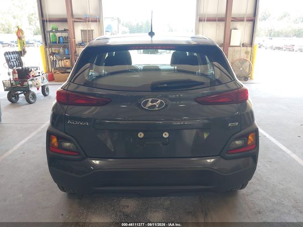 2020 HYUNDAI KONA SE — I119