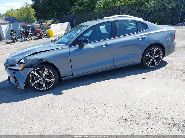 2024 VOLVO S60 — I2