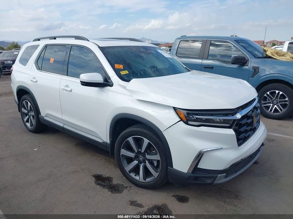 2024 HONDA PILOT TOURING — I1