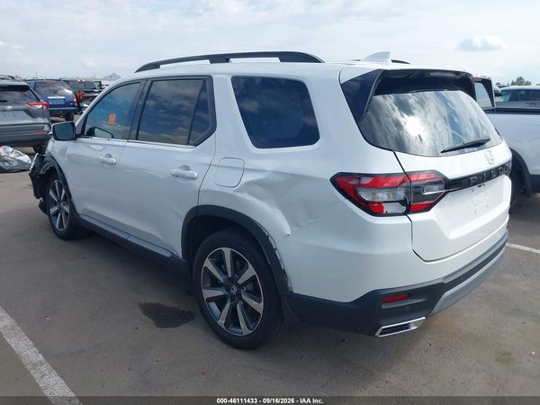 2024 HONDA PILOT TOURING — I3