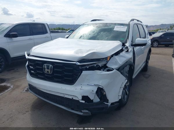 2024 HONDA PILOT TOURING — I6