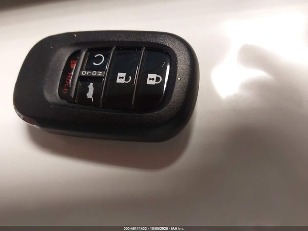 2024 HONDA PILOT TOURING — I11