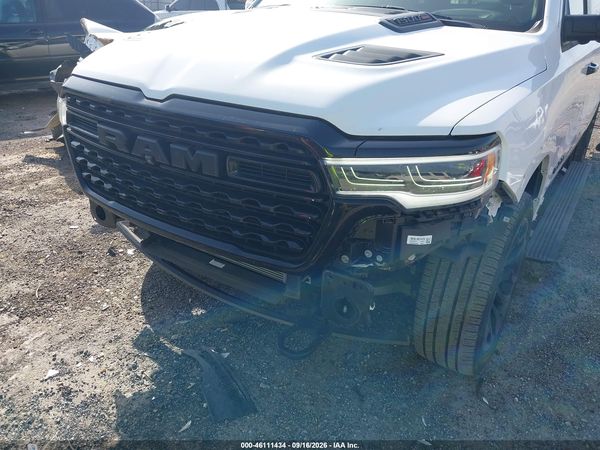 2025 RAM 1500 LIMITED  4X4 5'7 BOX — I6