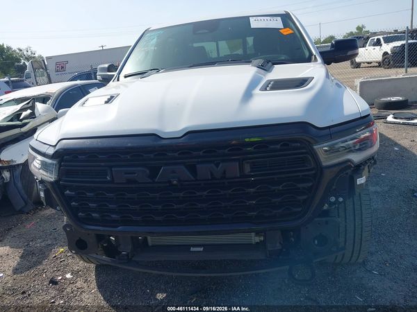 2025 RAM 1500 LIMITED  4X4 5'7 BOX — I115