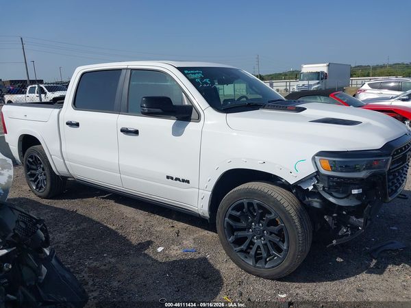 2025 RAM 1500 LIMITED  4X4 5'7 BOX — I116