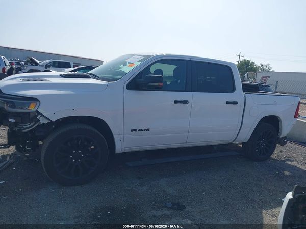2025 RAM 1500 LIMITED  4X4 5'7 BOX — I117