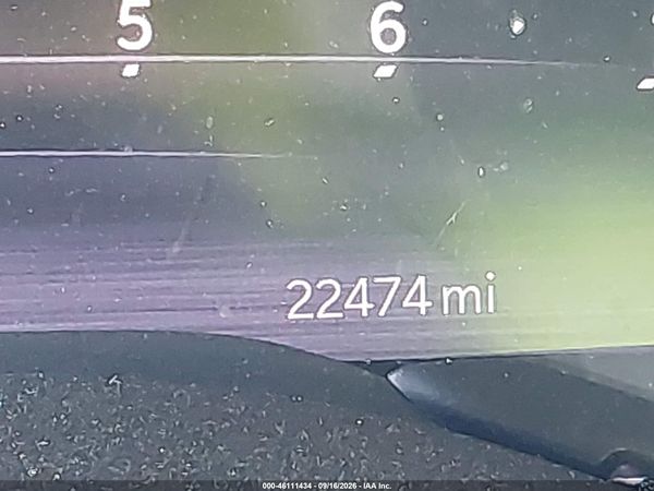 2025 RAM 1500 LIMITED  4X4 5'7 BOX — I118