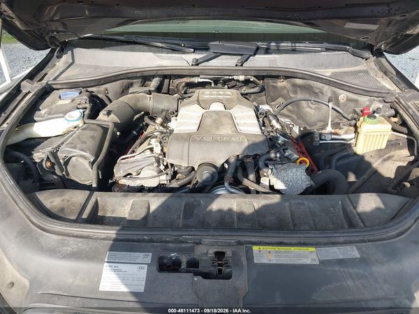 2014 AUDI Q7 3.0T PREMIUM — I10