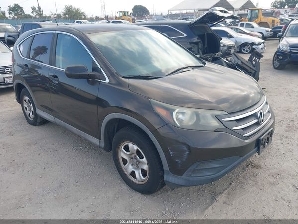 2014 HONDA CR-V LX — I1