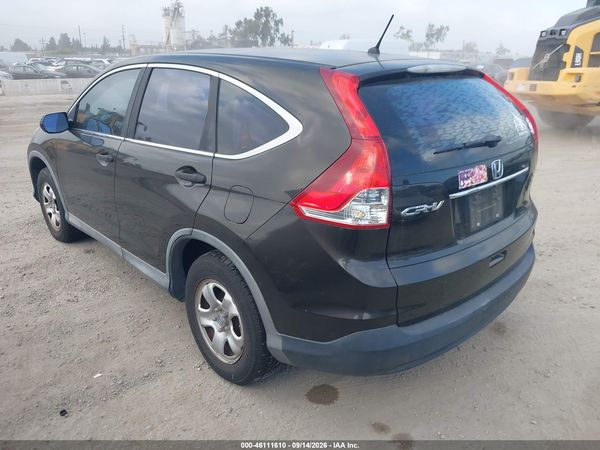 2014 HONDA CR-V LX — I3