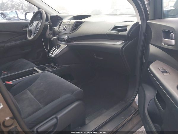 2014 HONDA CR-V LX — I5