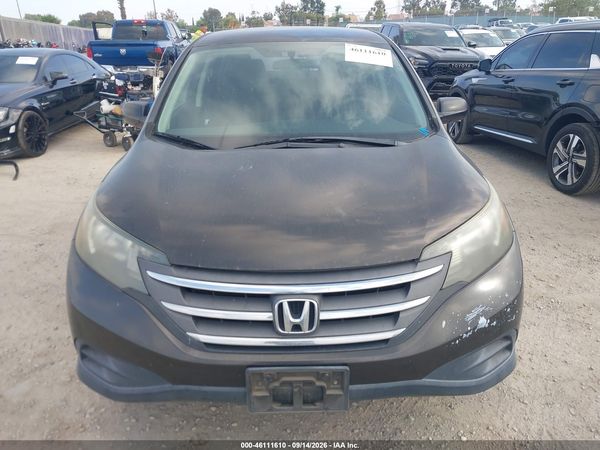 2014 HONDA CR-V LX — I6