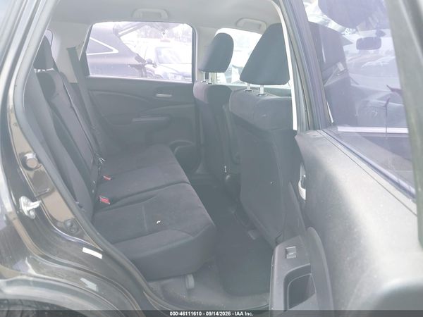 2014 HONDA CR-V LX — I8