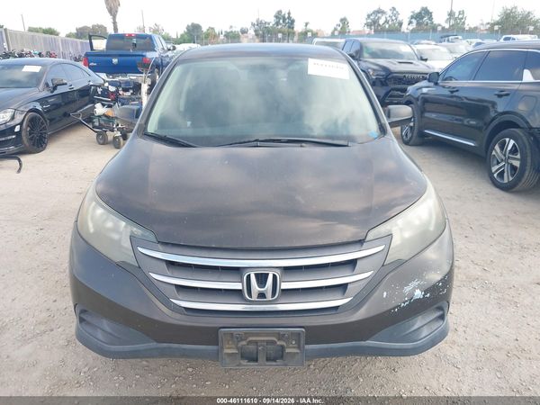2014 HONDA CR-V LX — I115