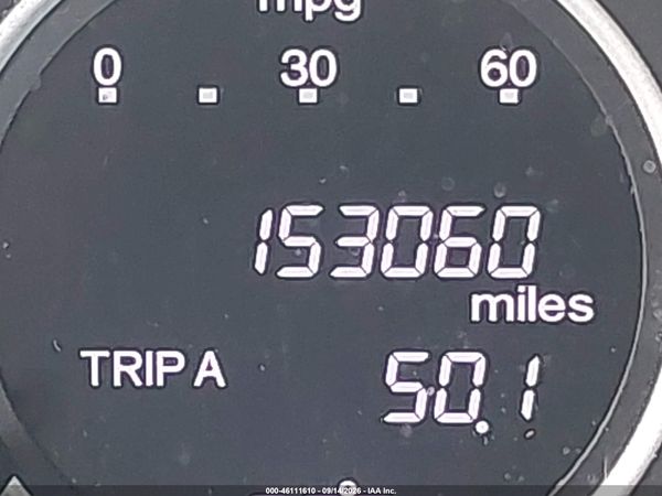 2014 HONDA CR-V LX — I118