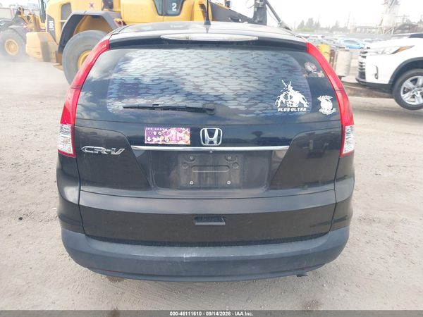 2014 HONDA CR-V LX — I119
