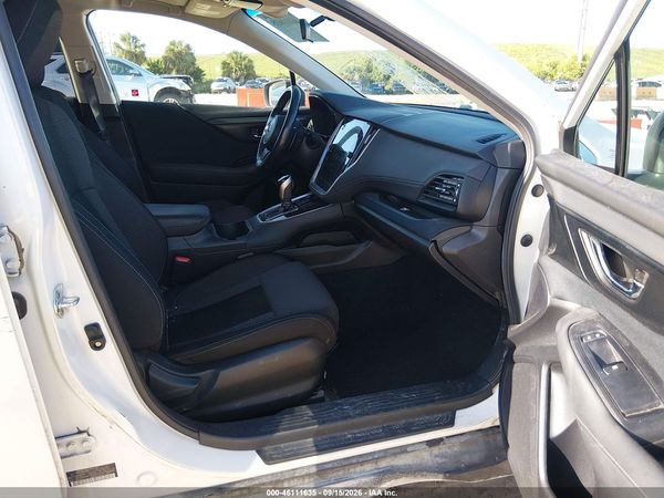 2021 SUBARU OUTBACK PREMIUM — I5