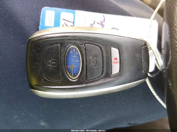 2021 SUBARU OUTBACK PREMIUM — I11