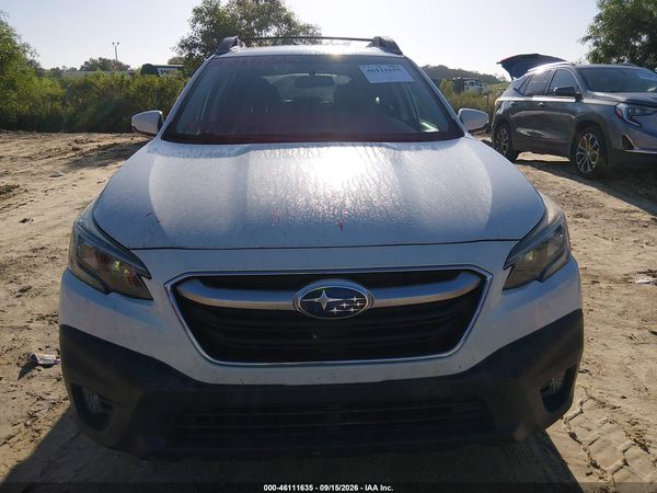 2021 SUBARU OUTBACK PREMIUM — I115