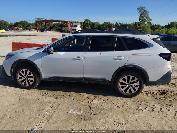 2021 SUBARU OUTBACK PREMIUM — I117