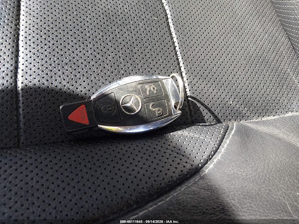 2015 MERCEDES-BENZ GL 550 4MATIC