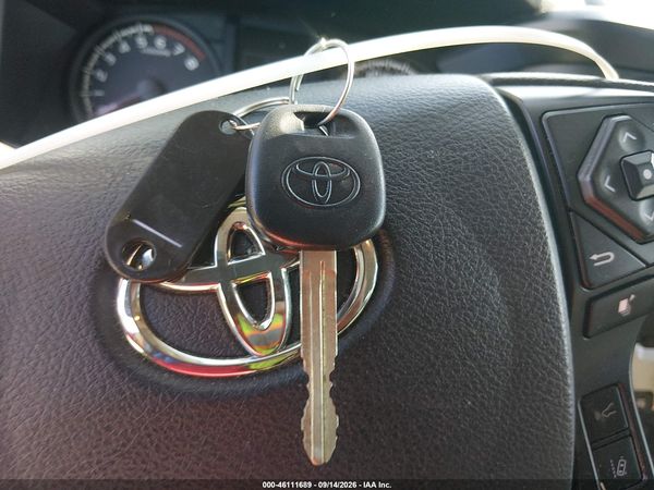 2019 TOYOTA TACOMA SR — I11