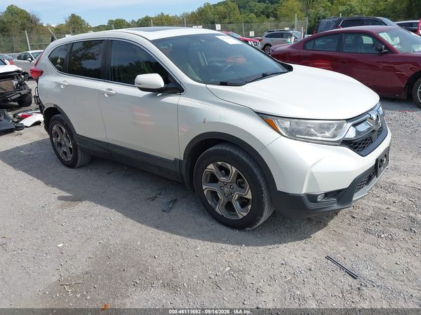 2018 HONDA CR-V EX-L/EX-L NAVI — I1