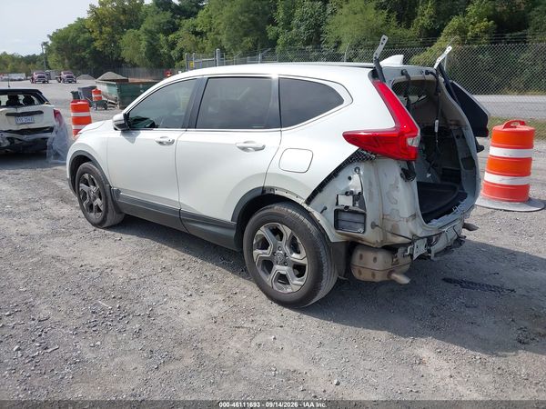 2018 HONDA CR-V EX-L/EX-L NAVI — I3