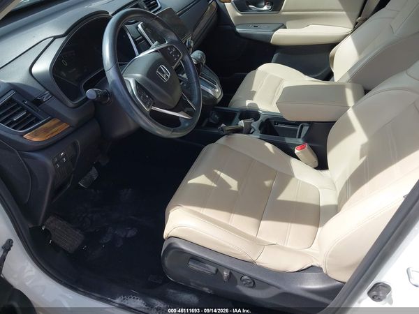 2018 HONDA CR-V EX-L/EX-L NAVI — I5