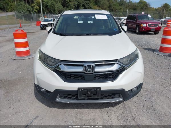 2018 HONDA CR-V EX-L/EX-L NAVI — I115