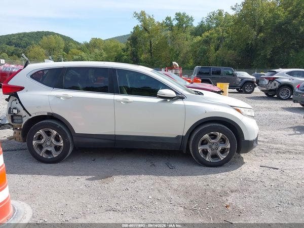 2018 HONDA CR-V EX-L/EX-L NAVI — I116