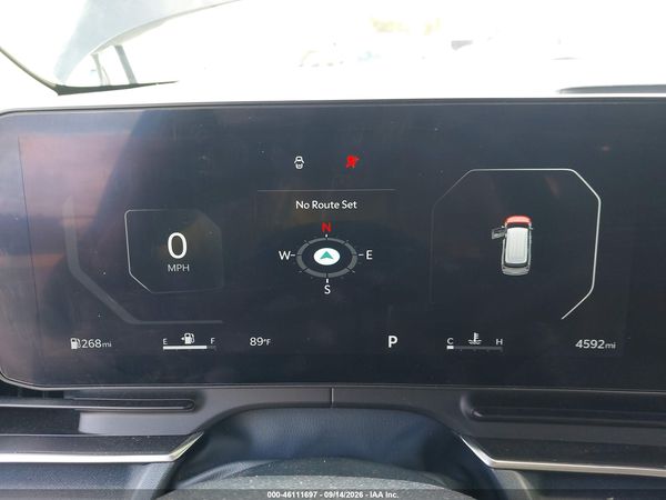 2026 KIA CARNIVAL MPV SX — I7